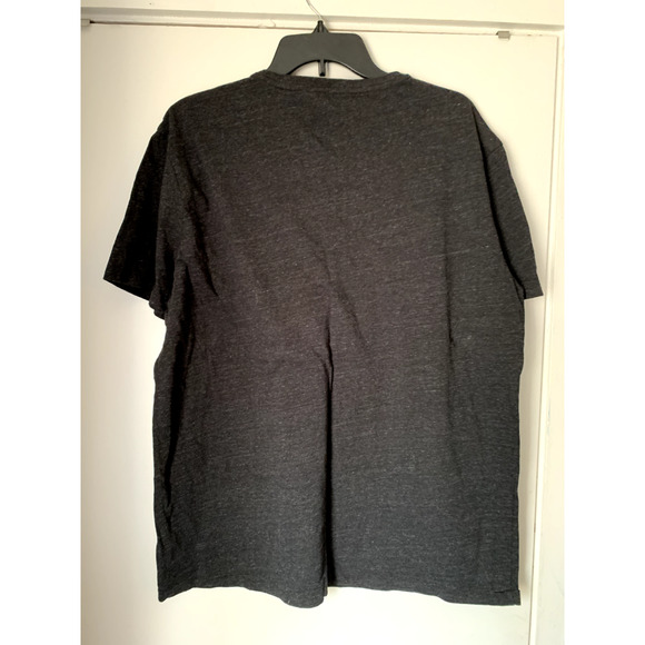 Polo Ralph Lauren Crewneck T-Shirt – Charcoal Heather (Size Large, NWT) - Picture 5 of 5